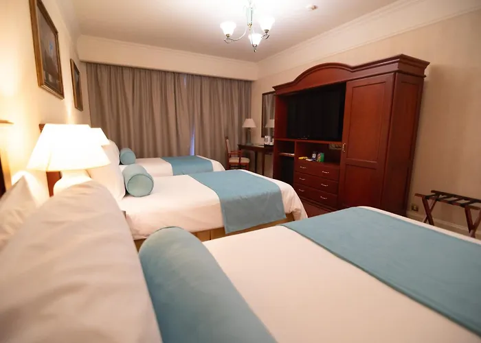 Epic Hotel Villa Mercedes